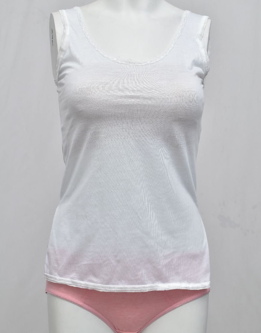 Slip Camisole in Sizes