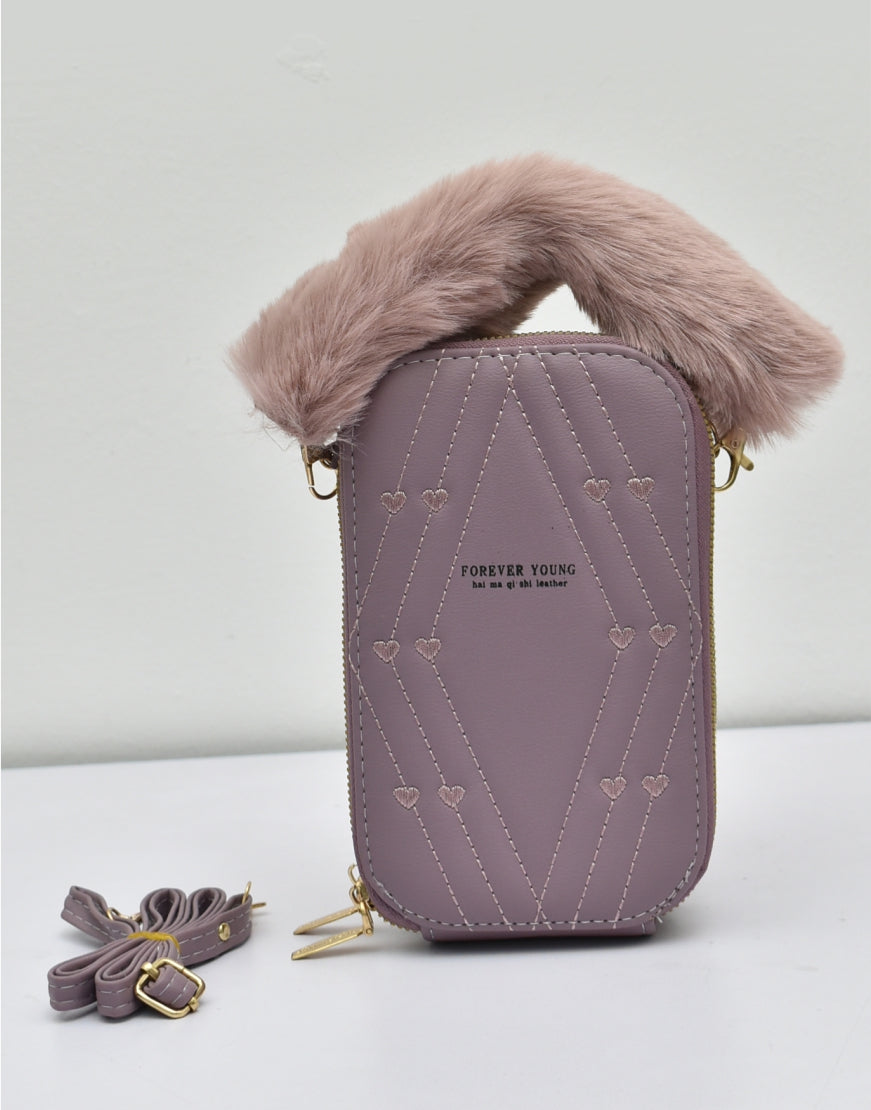 Smartphone Crossbody Bag