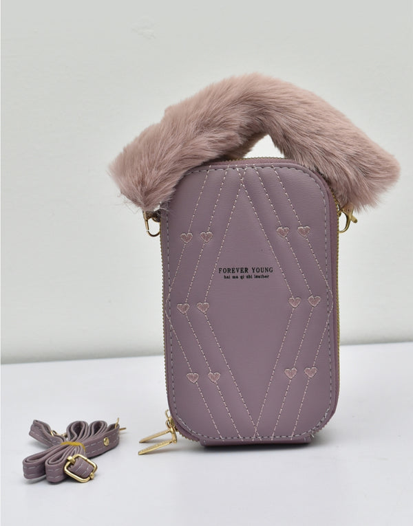 Smartphone Crossbody Bag