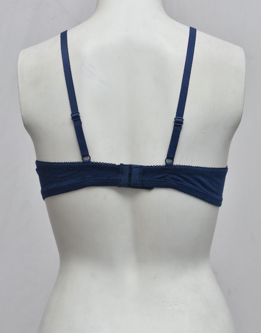 OVS Stretch Cotton High Quality Soft Bra