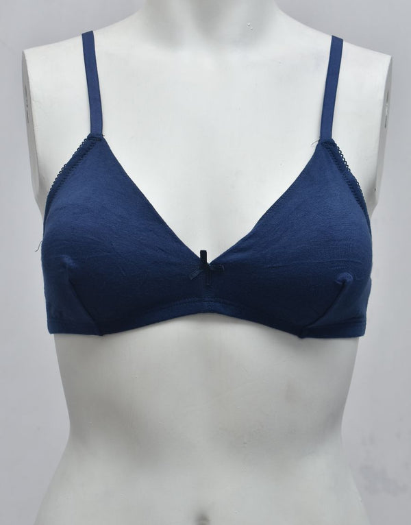 OVS Stretch Cotton High Quality Soft Bra