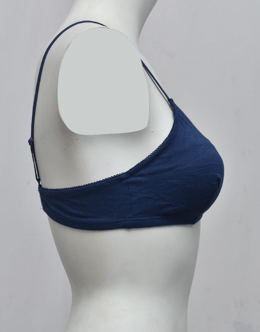 OVS Stretch Cotton High Quality Soft Bra